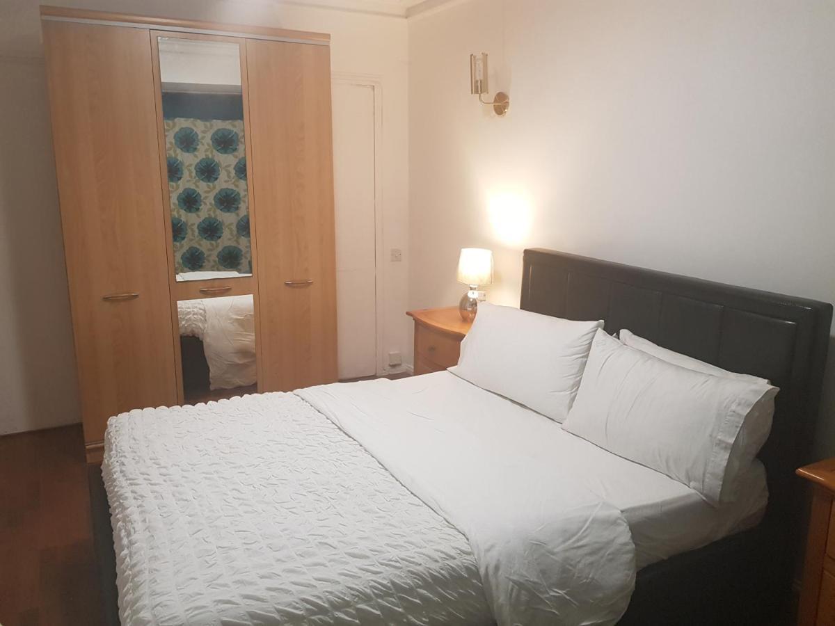 Family Lodge, Princess Lodge, Executive Lodge, Master'S Lodge Ilford Ngoại thất bức ảnh
