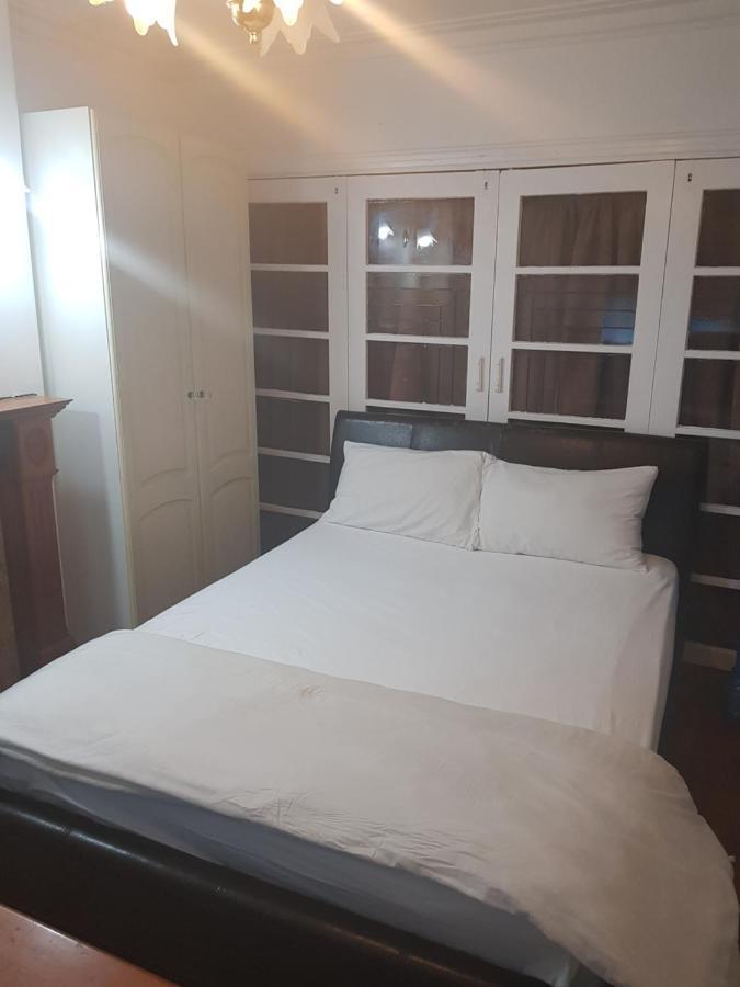 Family Lodge, Princess Lodge, Executive Lodge, Master'S Lodge Ilford Ngoại thất bức ảnh