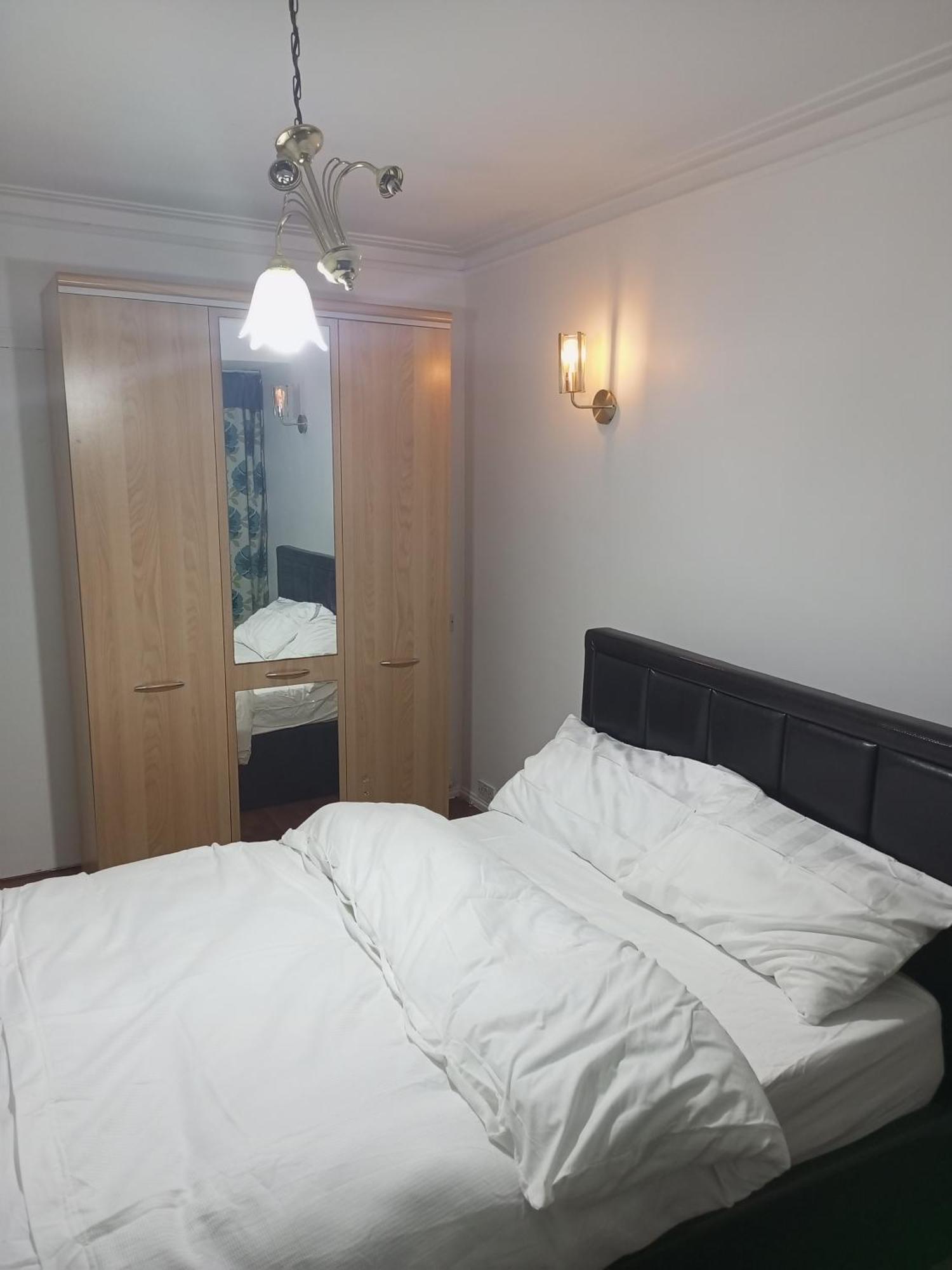 Family Lodge, Princess Lodge, Executive Lodge, Master'S Lodge Ilford Ngoại thất bức ảnh